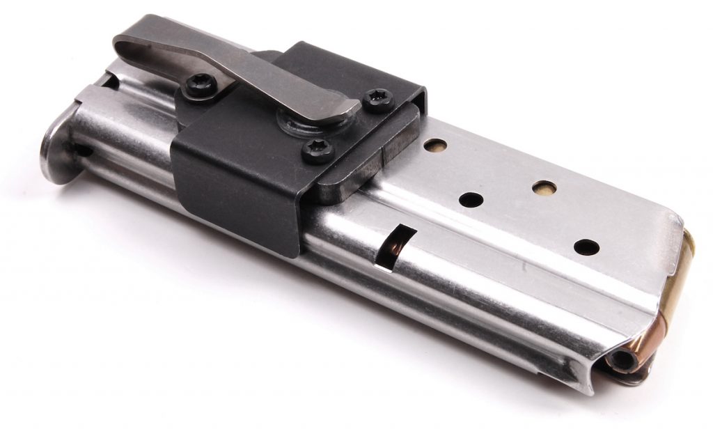 Top Five Magazine Holsters Top Five Magazine Holsters