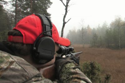 Norway to Ban 'Most' Semiauto Hunting Rifles, Including the Mini 14