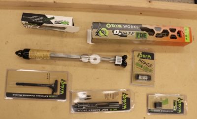 Build a Complete AR-15 Upper in Under 45 Minutes Build a Complete AR-15 Upper in Under 45 Minutes