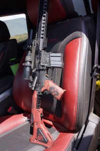 Barnes Precision Machine- Workhorse AR’s At A Price That Won’t Break The Bank