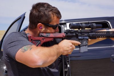 Barnes Precision Machine- Workhorse AR’s At A Price That Won’t Break The Bank