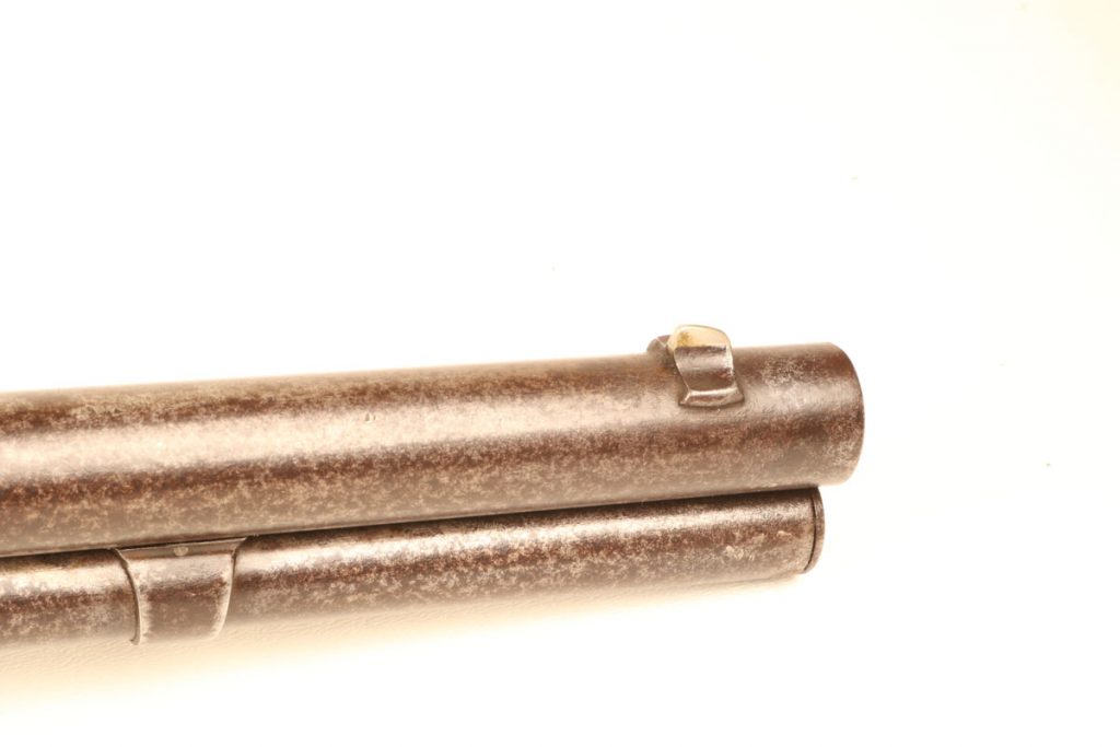 1873 Winchester - America’s First Assault Weapon