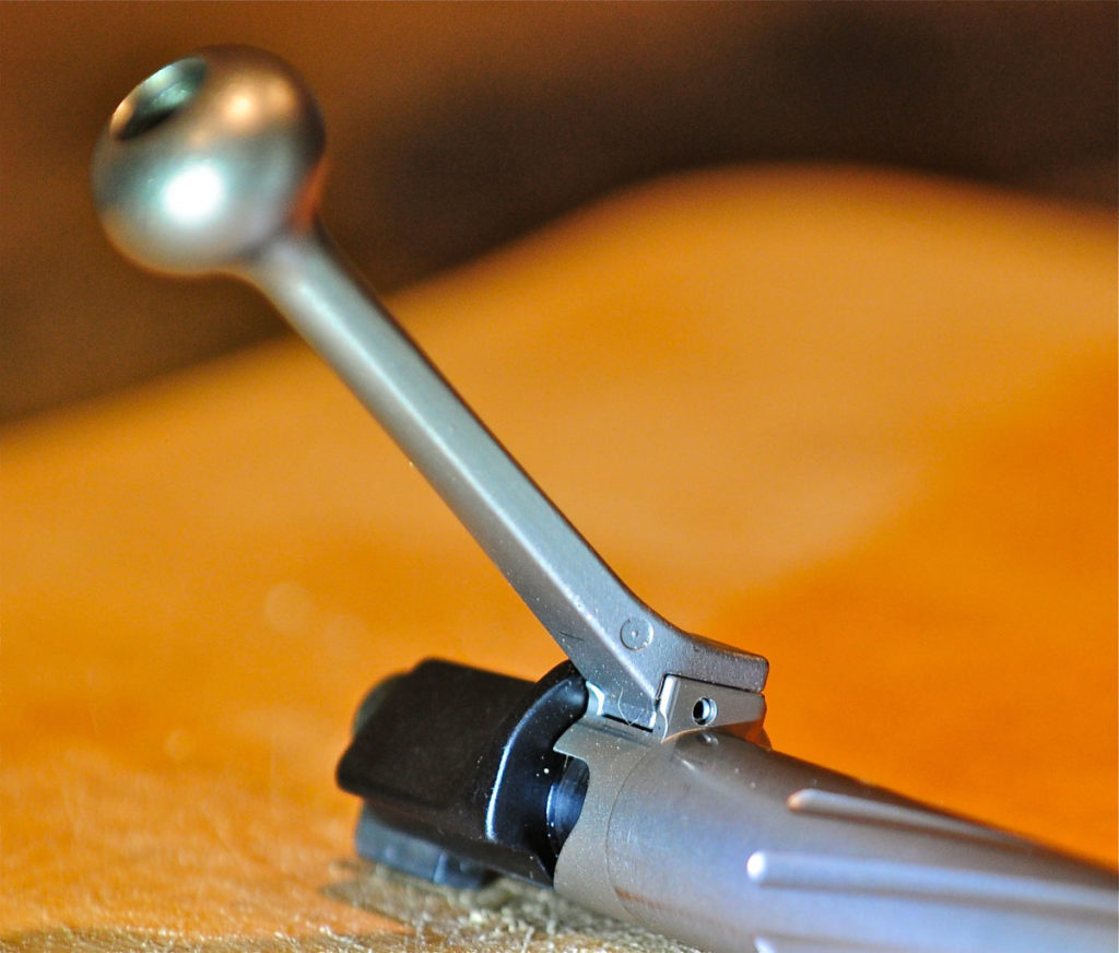 Hunt With A U.S. Forces Legend: Barrett Fieldcraft 308 Hunt With A U.S. Forces Legend: Barrett Fieldcraft 308