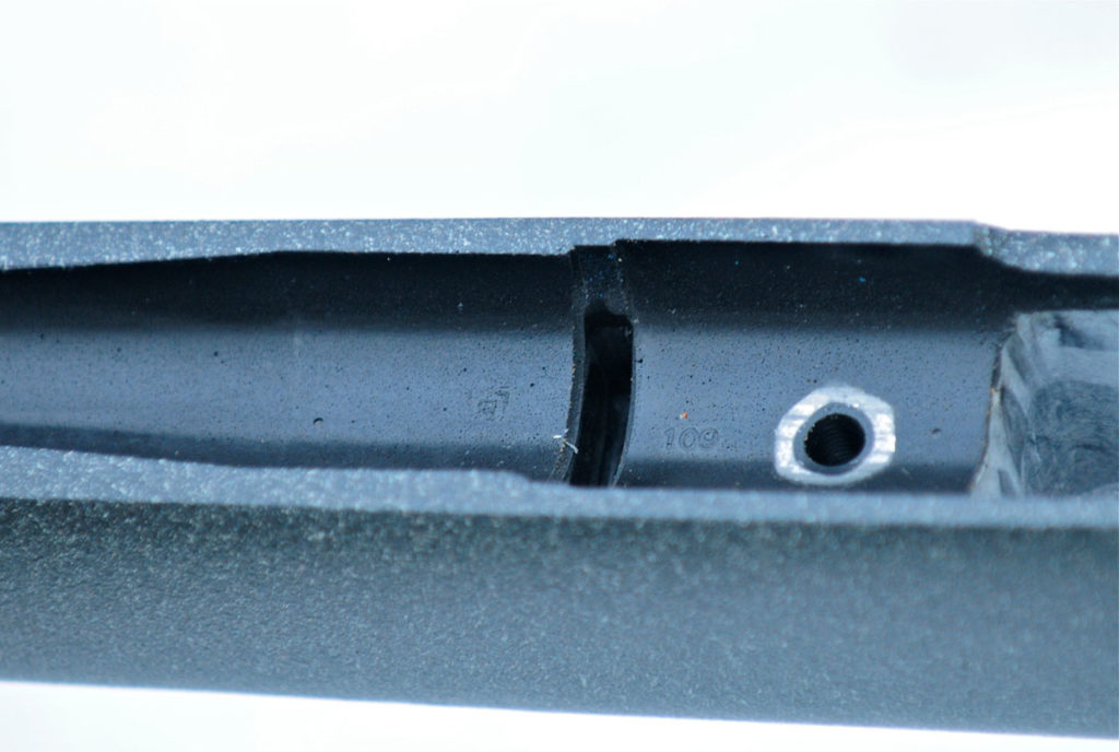 Hunt With A U.S. Forces Legend: Barrett Fieldcraft 308 Hunt With A U.S. Forces Legend: Barrett Fieldcraft 308