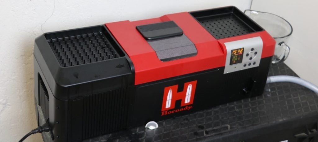 Clay Learns to Reload: Ep. 3 Top-of-the-Line Case Prep Tools from Hornady