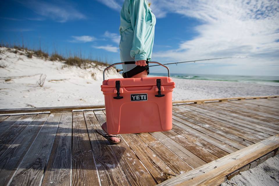 yeti political statements