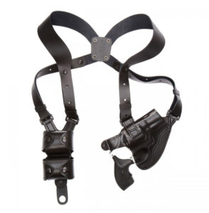 Top Five Shoulder Holster Rigs