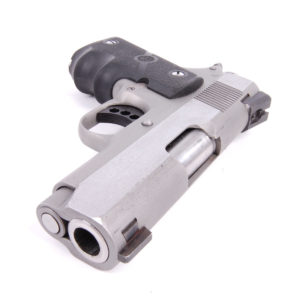 Top Five New Old Guns