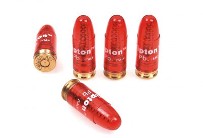 Top Five Pieces of Training Gear