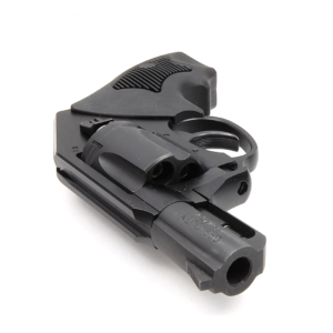 Top Five Tips for Carrying a Revolver Top Five Tips for Carrying a Revolver