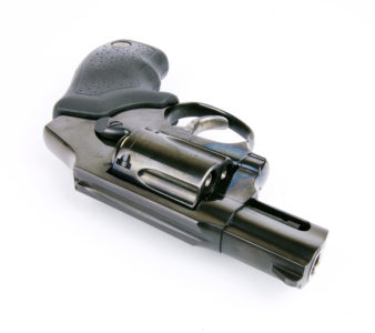 Top Five New Old Guns