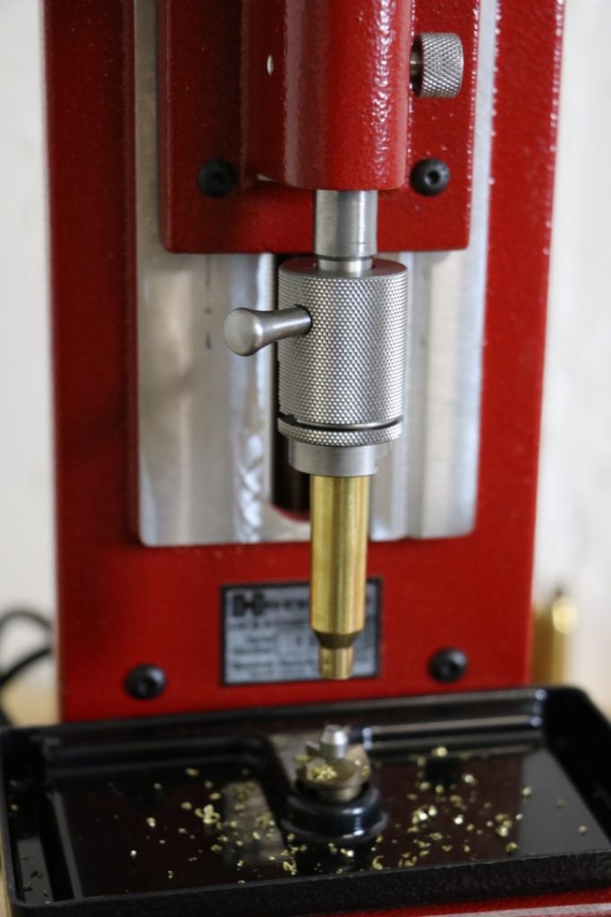 Clay Learns to Reload: Ep. 3 Top-of-the-Line Case Prep Tools from Hornady