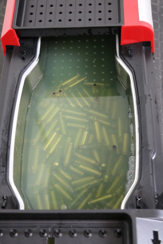 Clay Learns to Reload: Ep. 3 Top-of-the-Line Case Prep Tools from Hornady