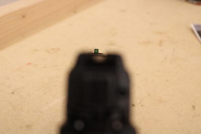 If You Could Only Own One - P320 X-Carry