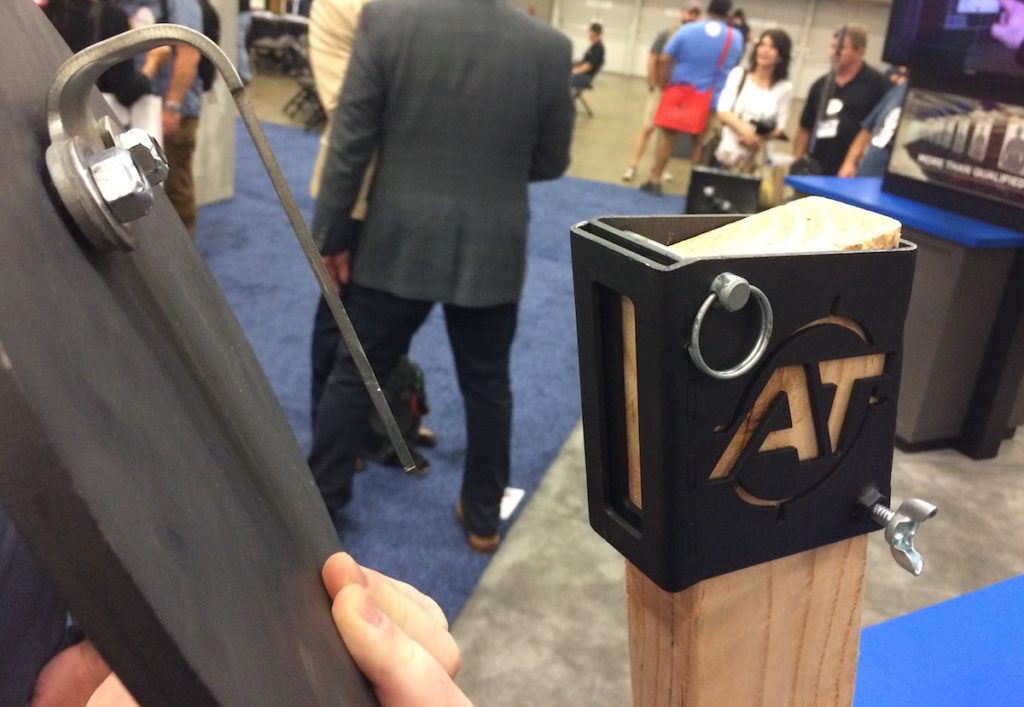 A Collapsible Every Day Carry Target - Lighter Than a Gallon of Milk! A Collapsible Every Day Carry Target - Lighter Than a Gallon of Milk!