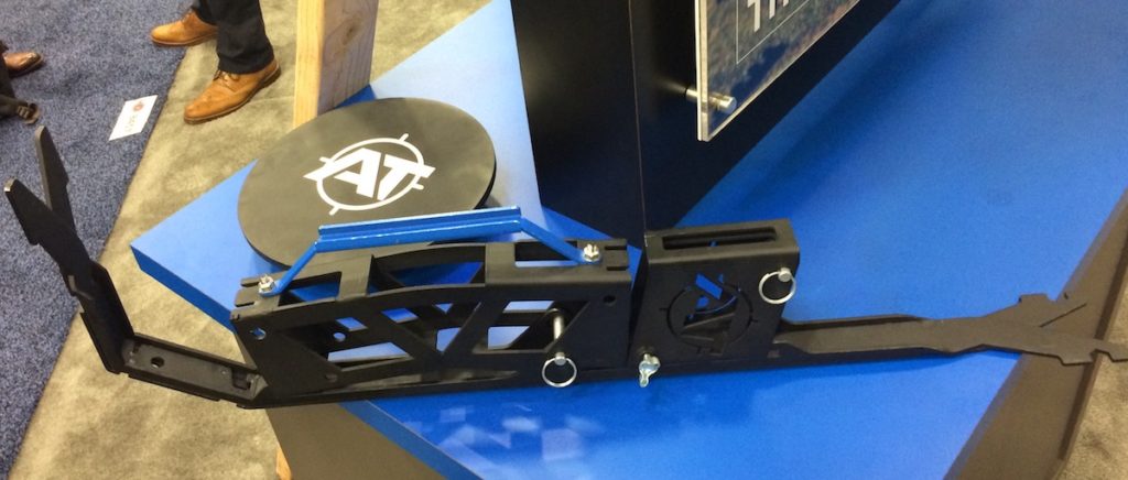 A Collapsible Every Day Carry Target - Lighter Than a Gallon of Milk! A Collapsible Every Day Carry Target - Lighter Than a Gallon of Milk!