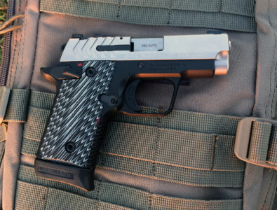 Springfields New 911 Is The 1911 Style 380 Perfected