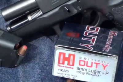 Hornady Cuts Ties with New York Agencies After Government’s Anti-Gun Attacks