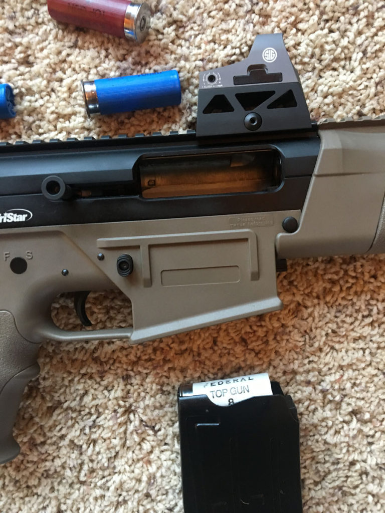 18 Millimeters of Awesome: Shotguns for Home Defense and Everything Else 18 Millimeters of Awesome: Shotguns for Home Defense and Everything Else