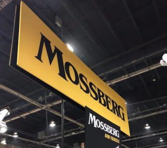 Mossberg Joins Springfield, Cuts Dick's Off