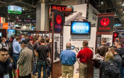 Investors Force Ruger to Produce Gun Safety Report