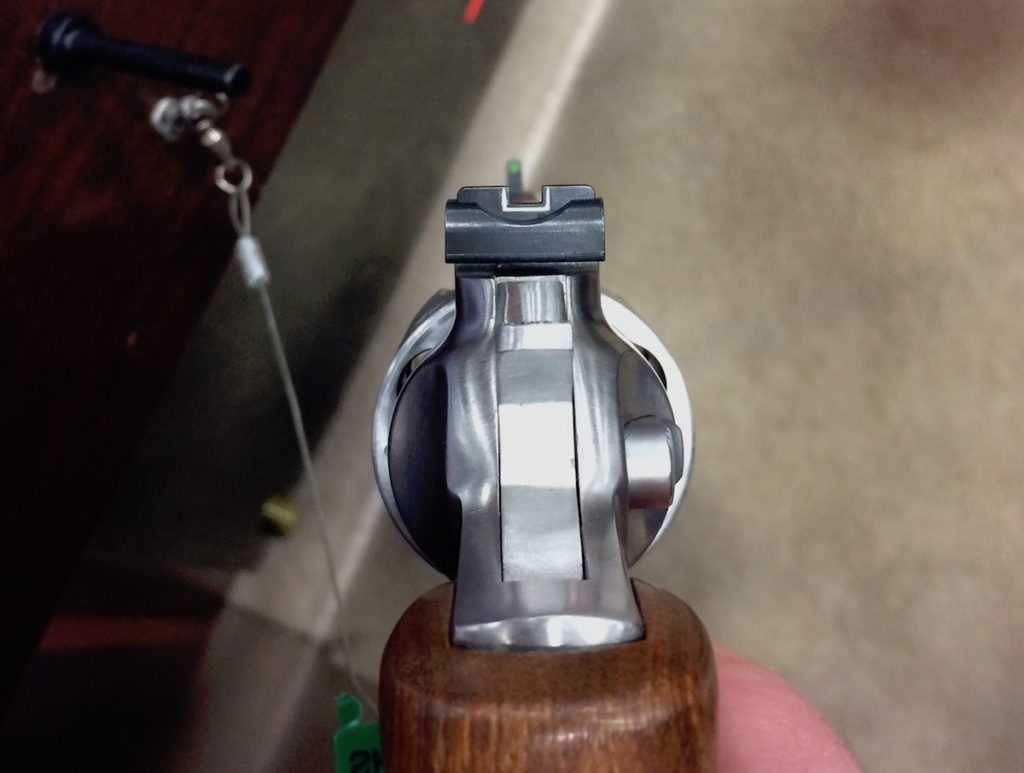 A True Champion: The Ruger GP 100 in 10mm