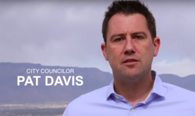 ‘F*ck the NRA’ Congressional Candidate Calls it Quits, Drops Out of Race