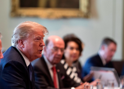 New Trump Regs Would Alleviate Registration Costs for Gunsmiths, FFLs New Trump Regs Would Alleviate Registration Costs for Gunsmiths, FFLs