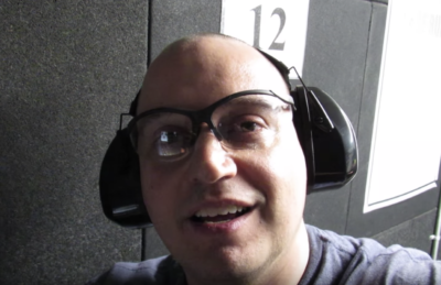 Former Anti-Gunner Explains Why He Changed Sides and Joined NRA & GOA Former Anti-Gunner Explains Why He Changed Sides and Joined NRA & GOA