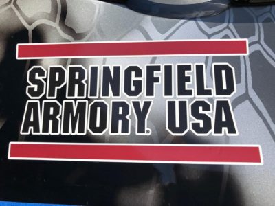 Springfield Armory Goes Dickless... (Cuts Ties w/ Sporting Goods Retailer)
