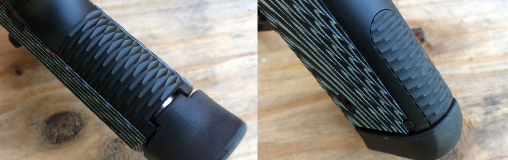 Springfield's New 911 Is the 1911-Style .380 Perfected Springfield's New 911 Is the 1911-Style .380 Perfected