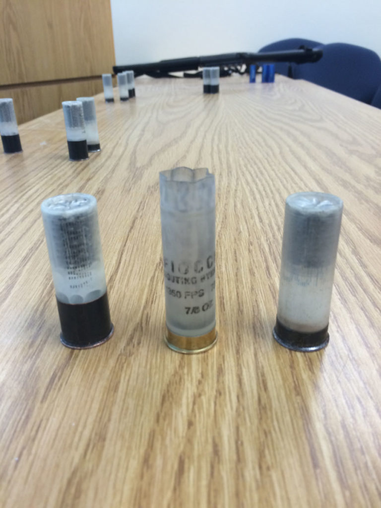 18 Millimeters of Awesome: Shotguns for Home Defense and Everything Else 18 Millimeters of Awesome: Shotguns for Home Defense and Everything Else