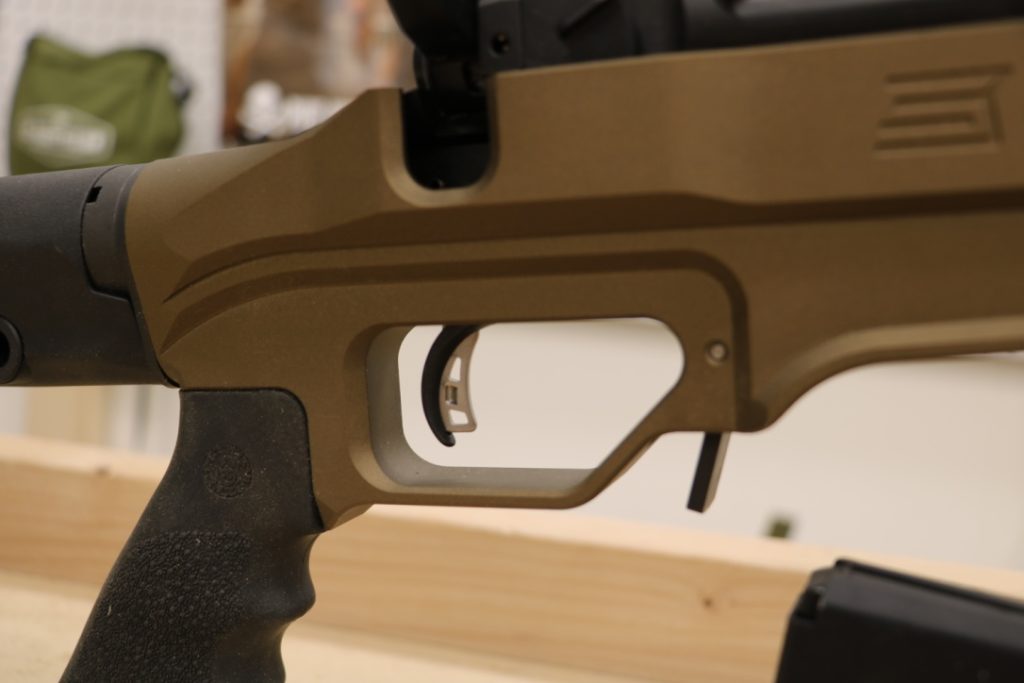 Savage Evolution Review - Value Priced Magnum Performance