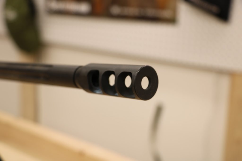 Savage Evolution Review - Value Priced Magnum Performance