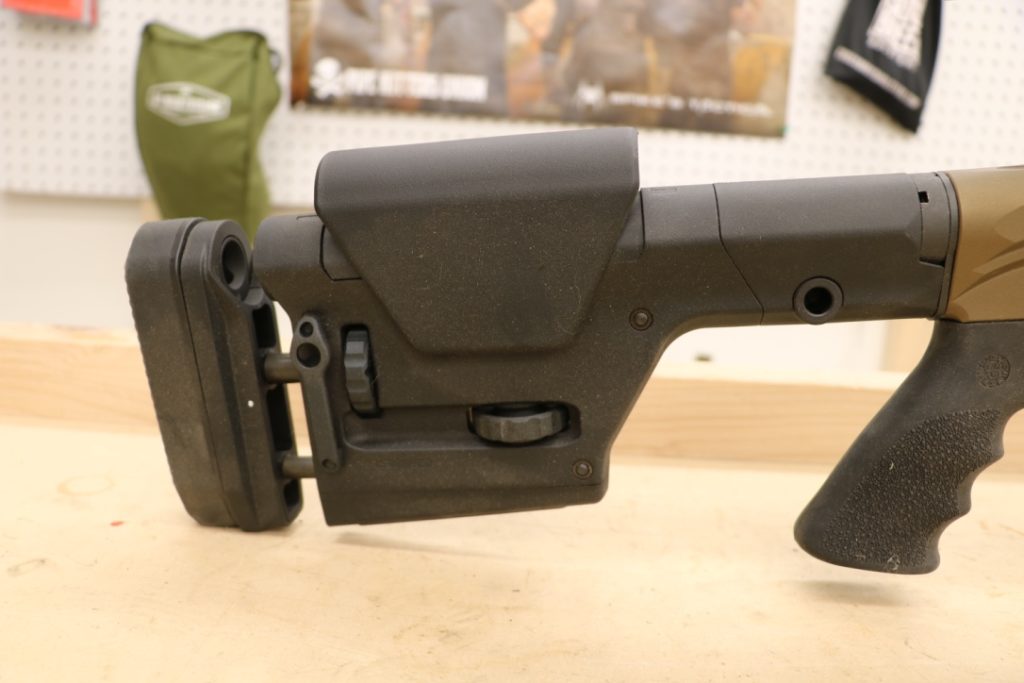 Savage Evolution Review - Value Priced Magnum Performance