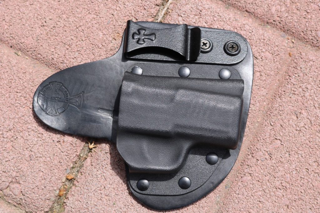 Upgrading the SIG P365: Life-Changing 12-Round Mags and A Comfy Holster