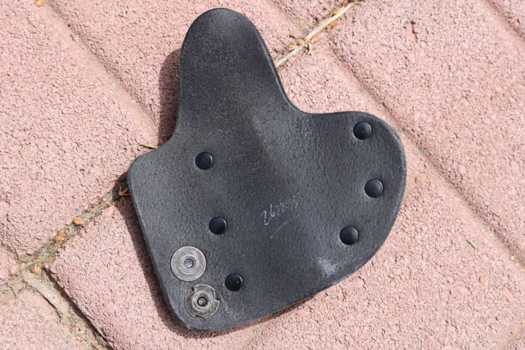 Upgrading the SIG P365: Life-Changing 12-Round Mags and A Comfy Holster