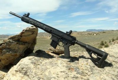 Big Horn Armory AR500 in 500 Auto Max Now Available Big Horn Armory AR500 in 500 Auto Max Now Available