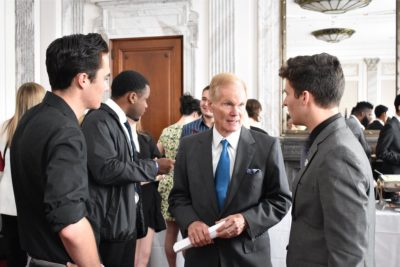 Federal Gun Registration Bill Introduced By Florida Senator Federal Gun Registration Bill Introduced By Florida Senator