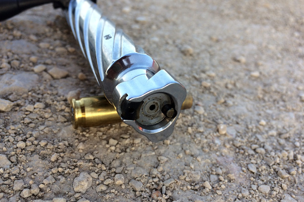 Historic Shotgun Maker Franchi Introduces New Bolt-Action (Full Review)