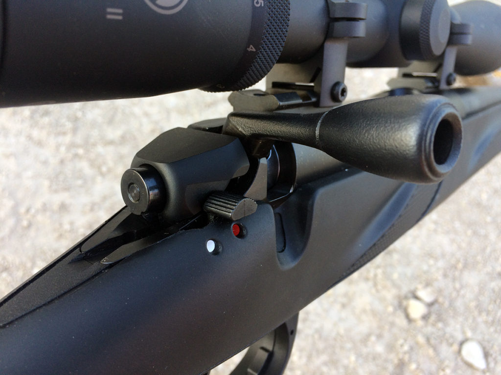 Historic Shotgun Maker Franchi Introduces New Bolt-Action (Full Review)