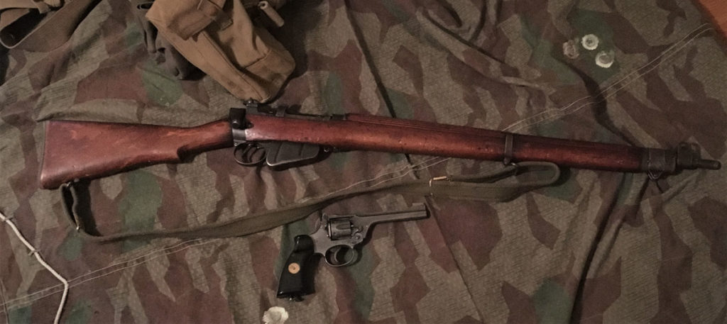 The Guns of D-Day - June 6th, 1944