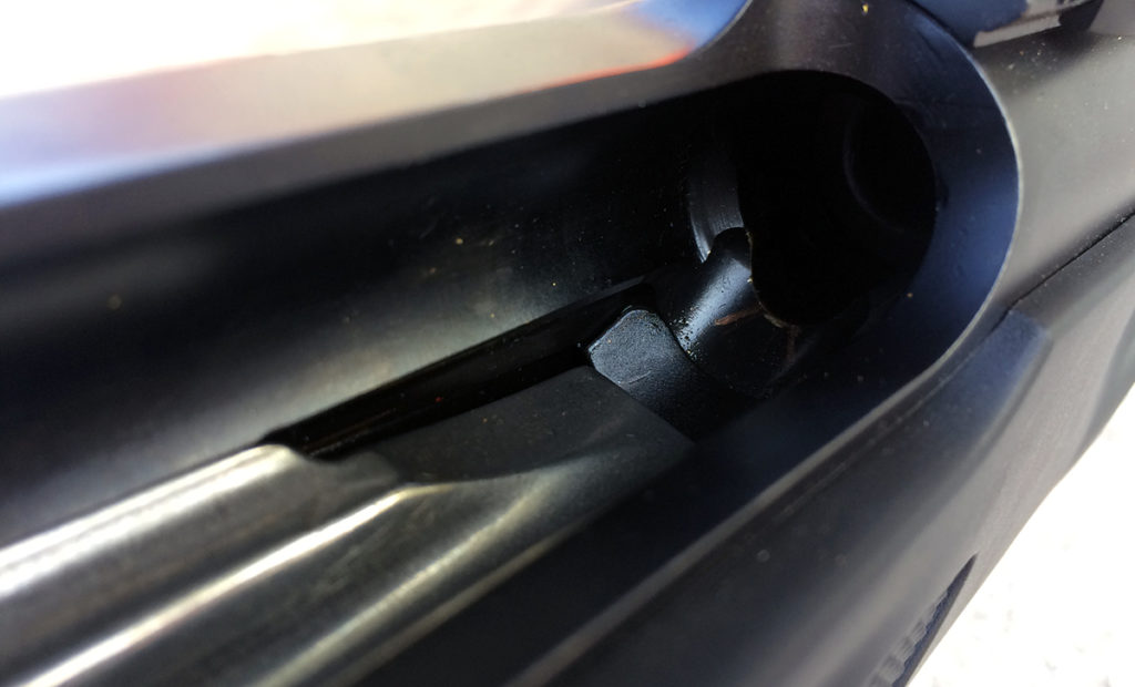 Historic Shotgun Maker Franchi Introduces New Bolt-Action (Full Review)