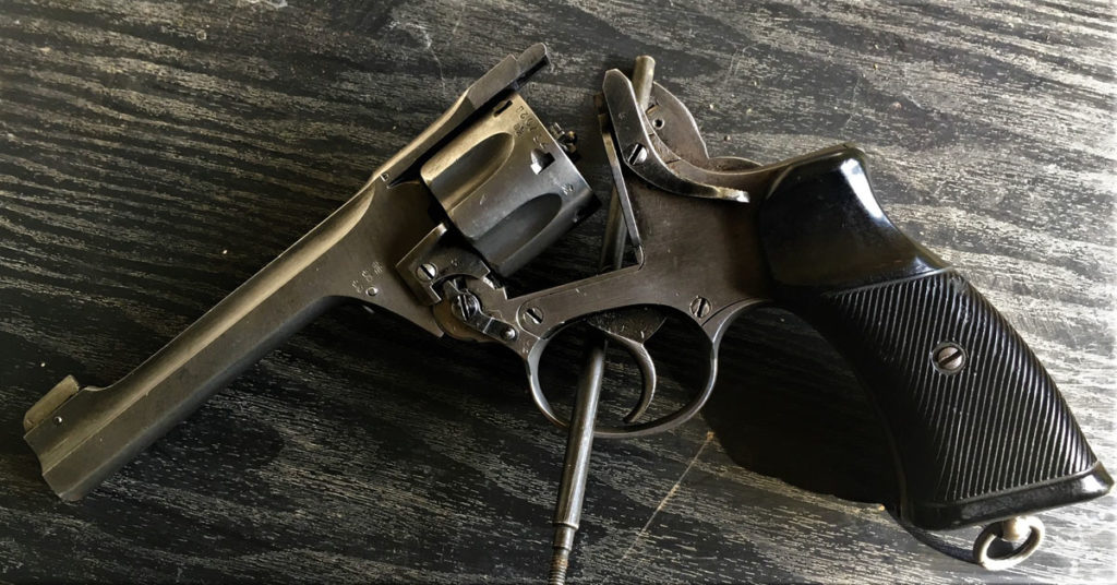 The Guns of D-Day - June 6th, 1944