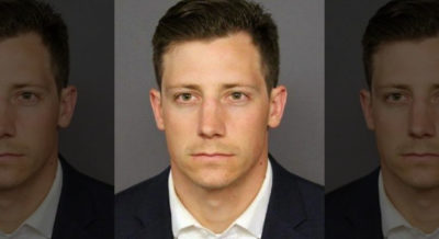 Dancing FBI Agent Responsible for Shooting Bar Patron is Charged