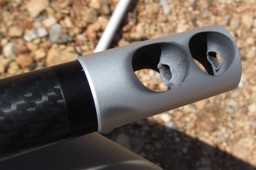 Say Good-bye to Crusty Compensators - Otis Technology Mission Critical MC-10 Use Test and Review