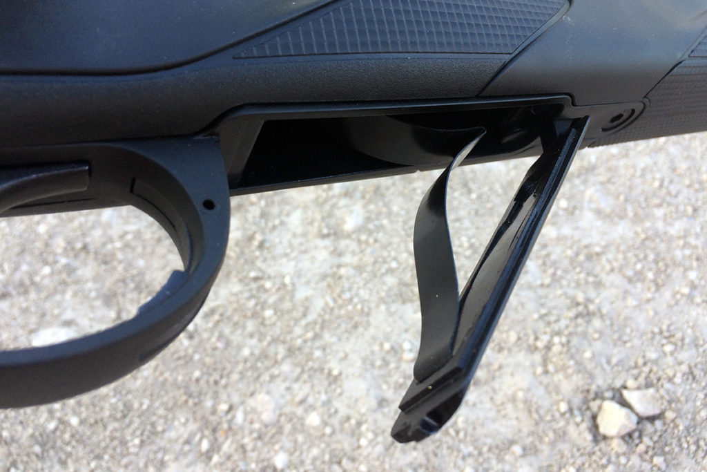 Historic Shotgun Maker Franchi Introduces New Bolt-Action (Full Review)