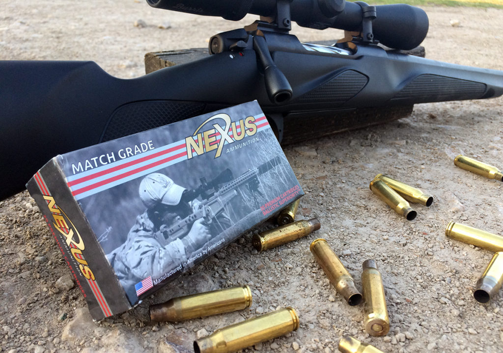 Historic Shotgun Maker Franchi Introduces New Bolt-Action (Full Review)