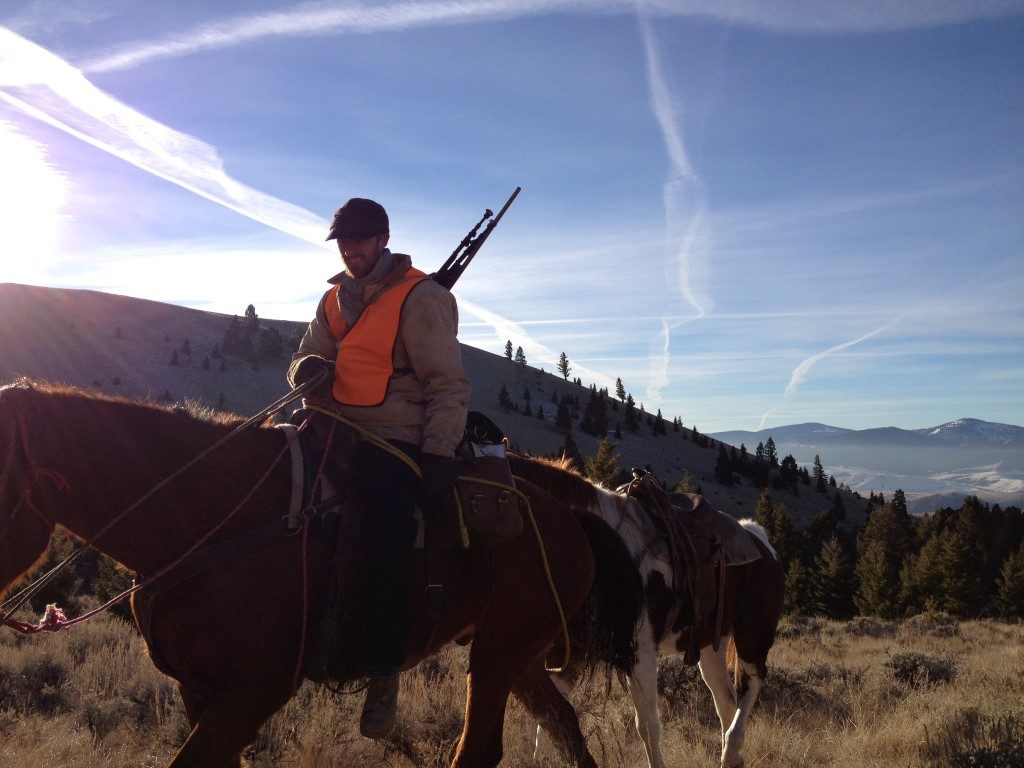 Slings, Packs, and Scabbards - Using the Right System to Get Your Hunting Rifle from Point A to Point B