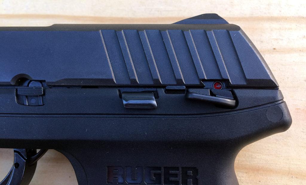 Ruger EC9s Review - Small Package, Small Price, Big Results